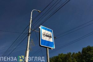 Пензенцы обсуждают фото новых троллейбусов