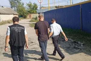В Пензенской области вынесен приговор за драку приятелей, приведшую к смерти