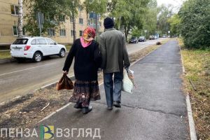 «Дети войны» из Пензенской области не получат специальные льготы