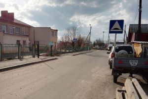 Пензячка возмутилась отсутствием «лежачих полицейских» около детского сада
