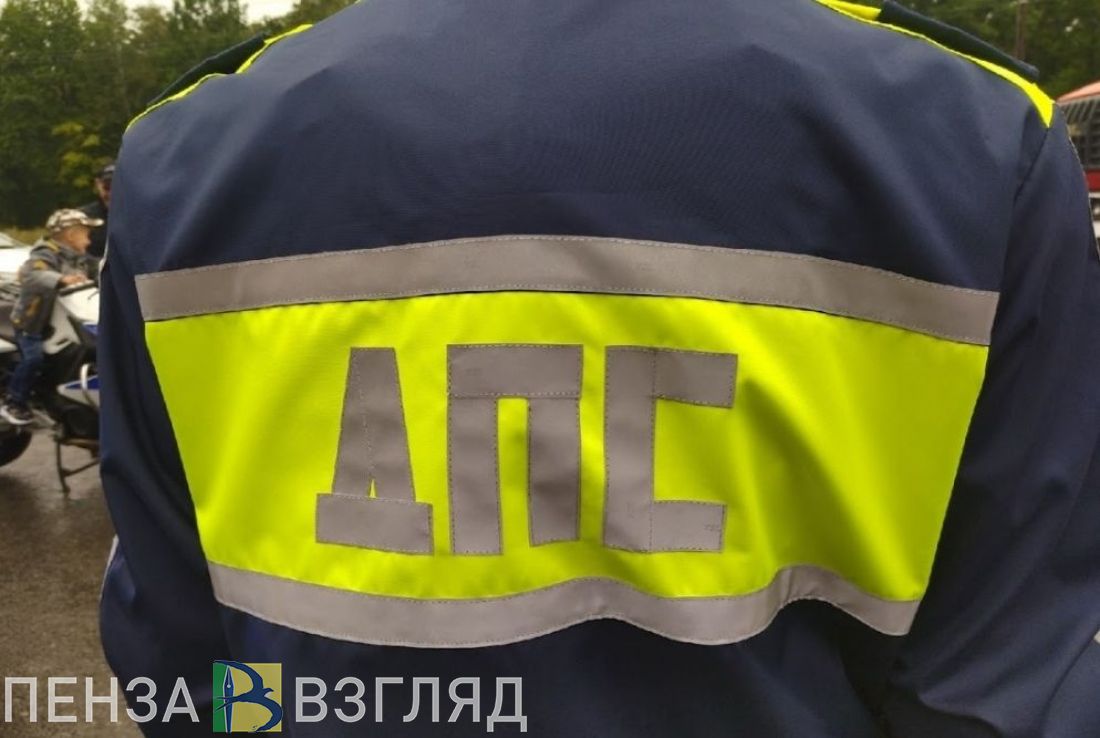 Новые штрафы: пензенские водители могут попасть под усиленный контроль ГИБДД