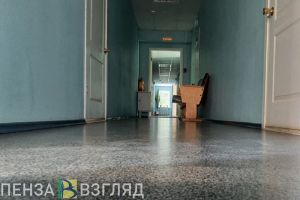 Более 770 случаев гриппа за неделю зафиксировано в Пензенской области
