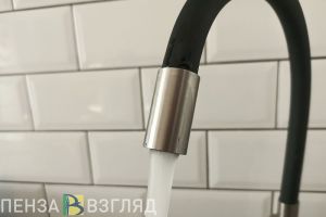 Жители Пензенской области за два месяца потратили на коммуналку 5,9 млрд рублей