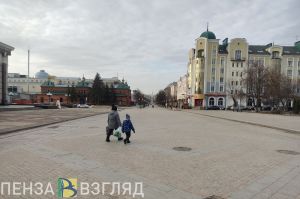 Как изменится жизнь пензенцев в апреле