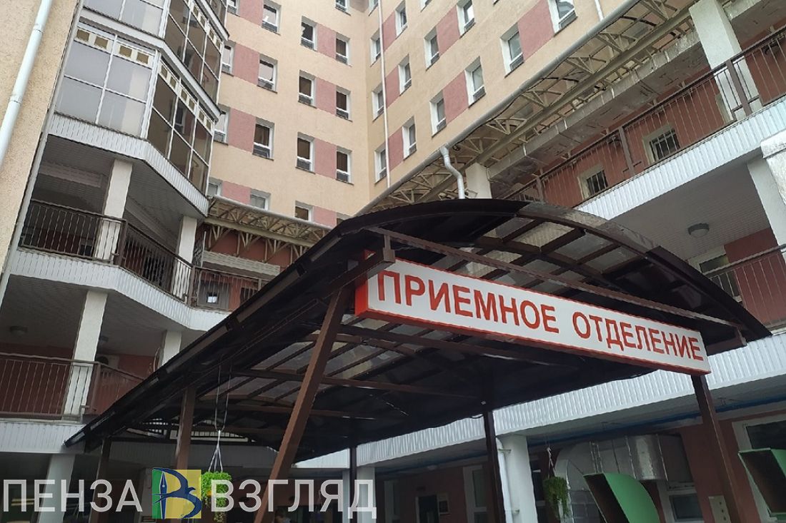Воробьева рассказала, врачей каких специальностей не хватает в Пензенской области