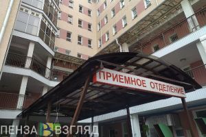Воробьева рассказала, врачей каких специальностей не хватает в Пензенской области