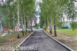 Меньше недели осталось до постановки в электронную очередь в детские лагеря в Пензе
