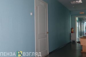 Замминистра здравоохранения Пензенской области рассказала о проблеме «ковидного хвоста»
