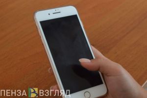 Пензенцы смогут обратиться в центр соцобслуживания дистанционно