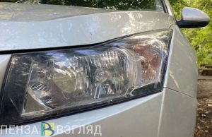Против водителя из Пензенской области возбудили уголовное дело за рецидив нарушения