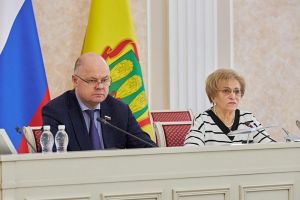 Супиков поднял вопрос о важности диалога между обществом и властью
