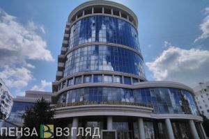 Пензенская область заняла 10 место в России по охвату библиотечным обслуживанием