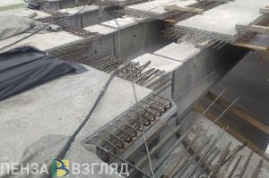 Стало известно, когда завершится ремонт моста под Кузнецком