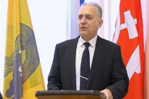 Глава администрации Кузнецка назвал главные задачи на 2023 год