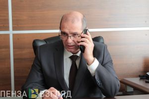 Владимир Мутовкин: «Бюджетные средства, при всей ограниченности, не всегда используются эффективно»