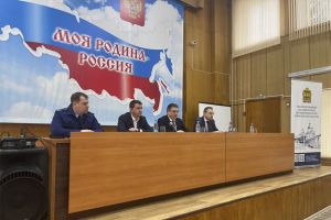 Предприниматели обратились к Лисину с проблемами в подключении электроэнергии и газа