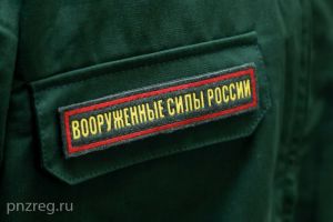 Мельниченко заявил о необходимости дополнительного обследования здоровья пензенских призывников