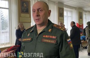 Стало известно, сколько жителей Пензенской области призовут в армию весной и летом 2023 года