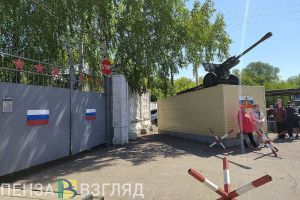 Пензенцы получат повестки из военкоматов в связи с началом призыва с 1 апреля