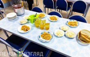 Пензенцам рассказали, к чему может привести переедание