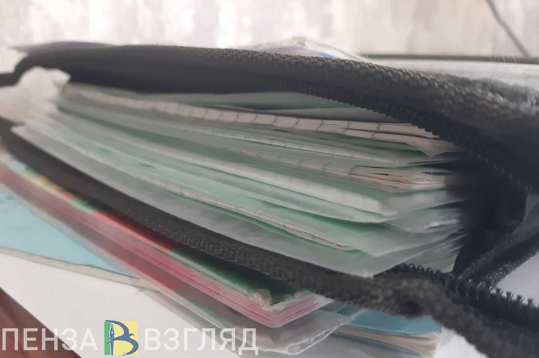 В 2023 году в Пензенской области заключено более 1000 соцконтрактов