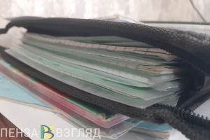 В 2023 году в Пензенской области заключено более 1000 соцконтрактов