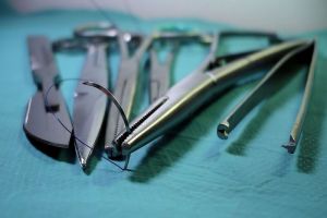 Пензенские врачи сделали уникальную операцию по стабилизации крестца