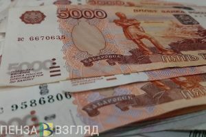 Депутаты пензенской Гордумы озадачились расходами на содержание дорог