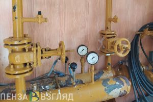 На ремонт сетей водоснабжения в Пензе в 2024 году направят 400 миллионов рублей