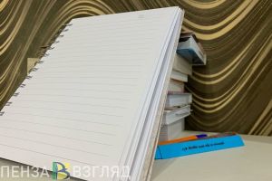 Письмо мобилизованному: пензенцами пояснили, что писать на конверте