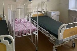 В Пензе мать обвиняют в убийстве 7-месячного ребенка