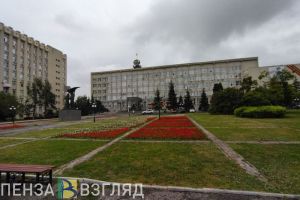 Опубликовано постановление о размере единовременного поощрения сотрудников мэрии Пензы
