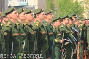 Пензенцам ответили на вопросы о весеннем призыве