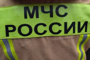 МЧС предупреждает пензенцев о возможных чрезвычайных ситуациях из-за грозы