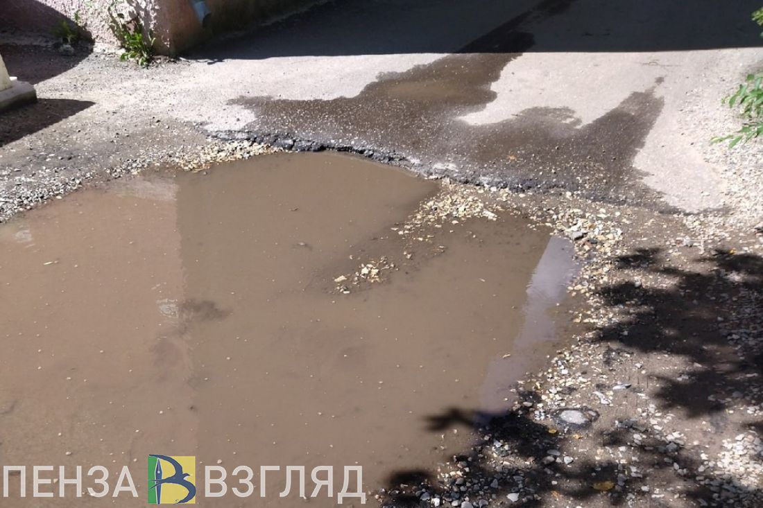 Жителям поселка Мичуринский назвали сроки начала строительства дорог
