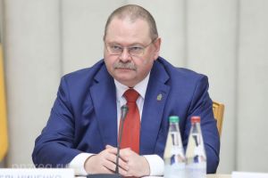 Мельниченко раскритиковал качество очистки территорий в районах Пензенской области