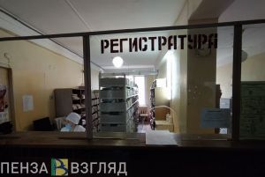 Космачев доложил о контрактации в рамках национального проекта «Здравоохранение»