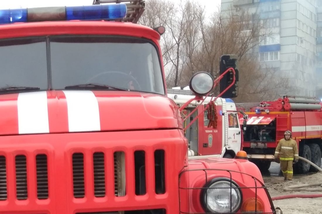 Пензенцев ждут рейды по пожарной безопасности