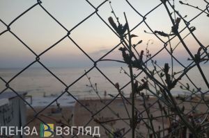 Эксперт назвал причину, по которой в Сочи возможно цунами