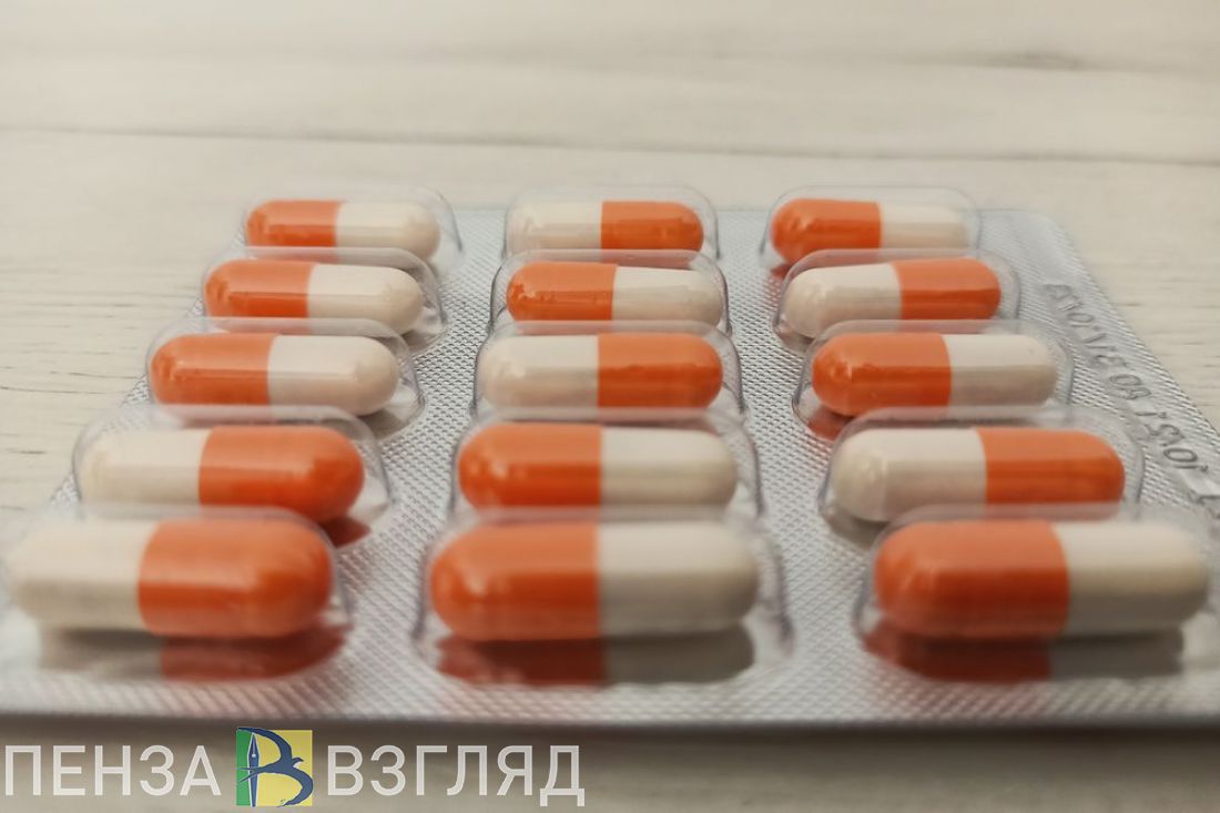 Пензенец пожаловался на невыдачу жизненно важного лекарства в онкодиспансере