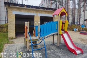Для юных пензенцев собрали ТОП-5 полезных привычек