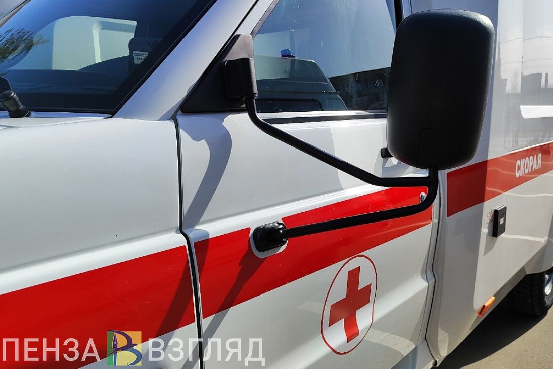 Владимир Атякшев высказался об обновлении автопарка машин скорой помощи