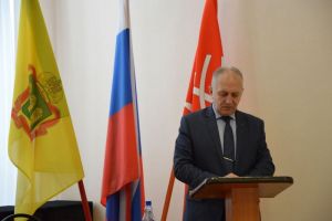 Златогорский прокомментировал обрушение стены медицинского колледжа