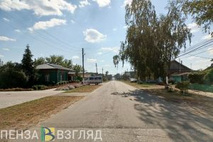 В Пензенской области 16 сельских семей получили жилищные сертификаты