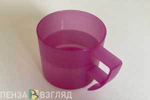 Пензенцы жалуются на «тошнотворный» запах воды