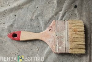 В Мокшанском психоневрологическом интернате сделают ремонт
