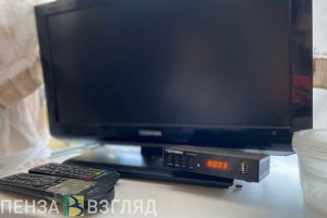 Молодой пензенец обокрал квартиру родителей