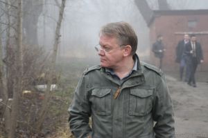 Басенко потребовал призвать собственников участков в Пензе к наведению порядка