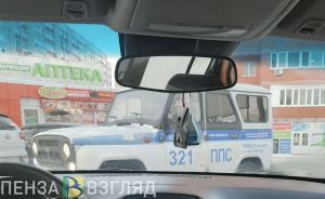 Пензячку во время ссоры едва не задушил молодой супруг