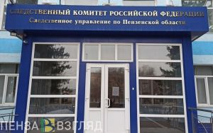 В Пензенской области подросток обокрал знакомую, пока она спала